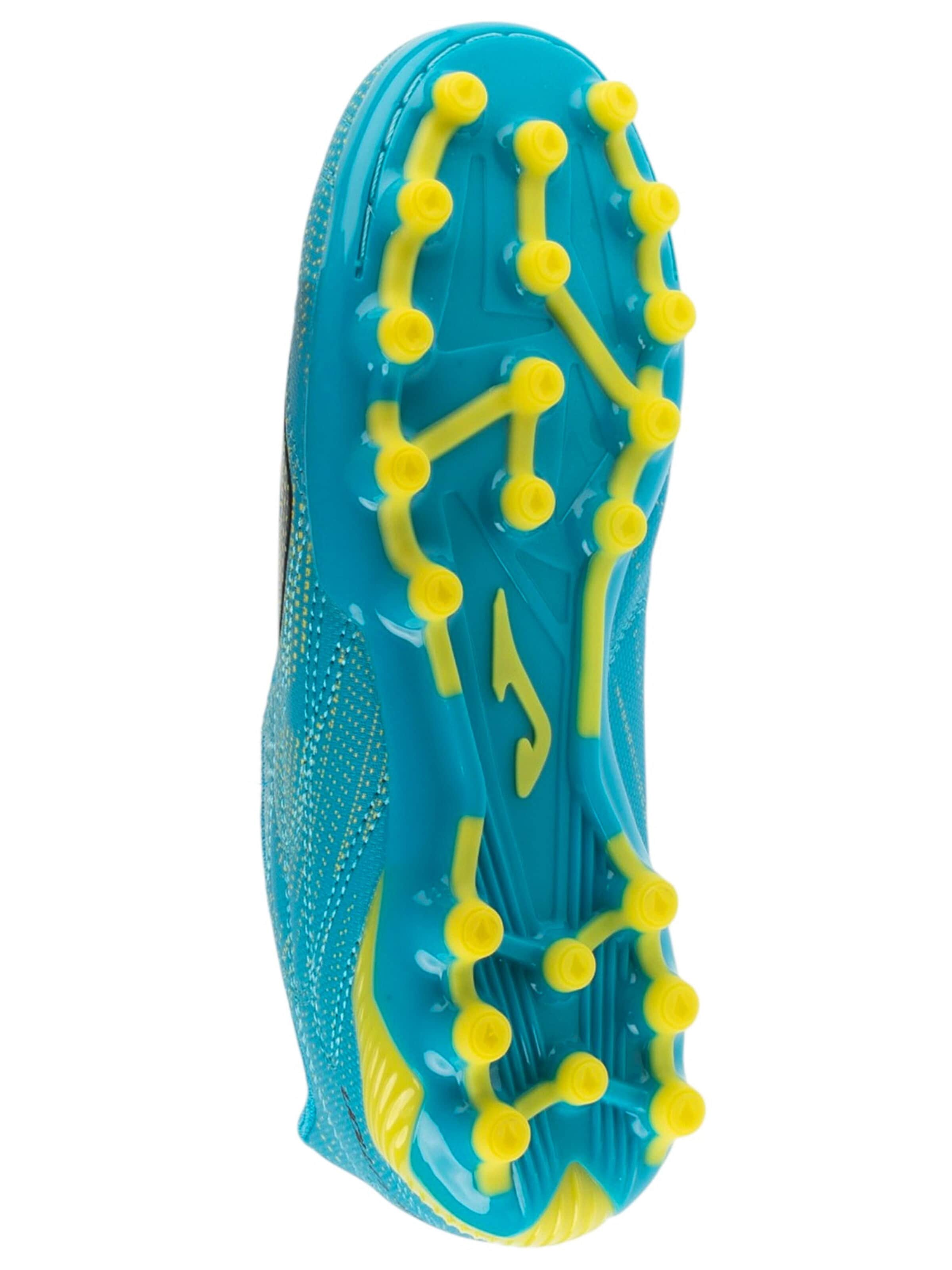 JOMA Sportschoen 'Evolution Jr 26 EVJW AG' in Blauw