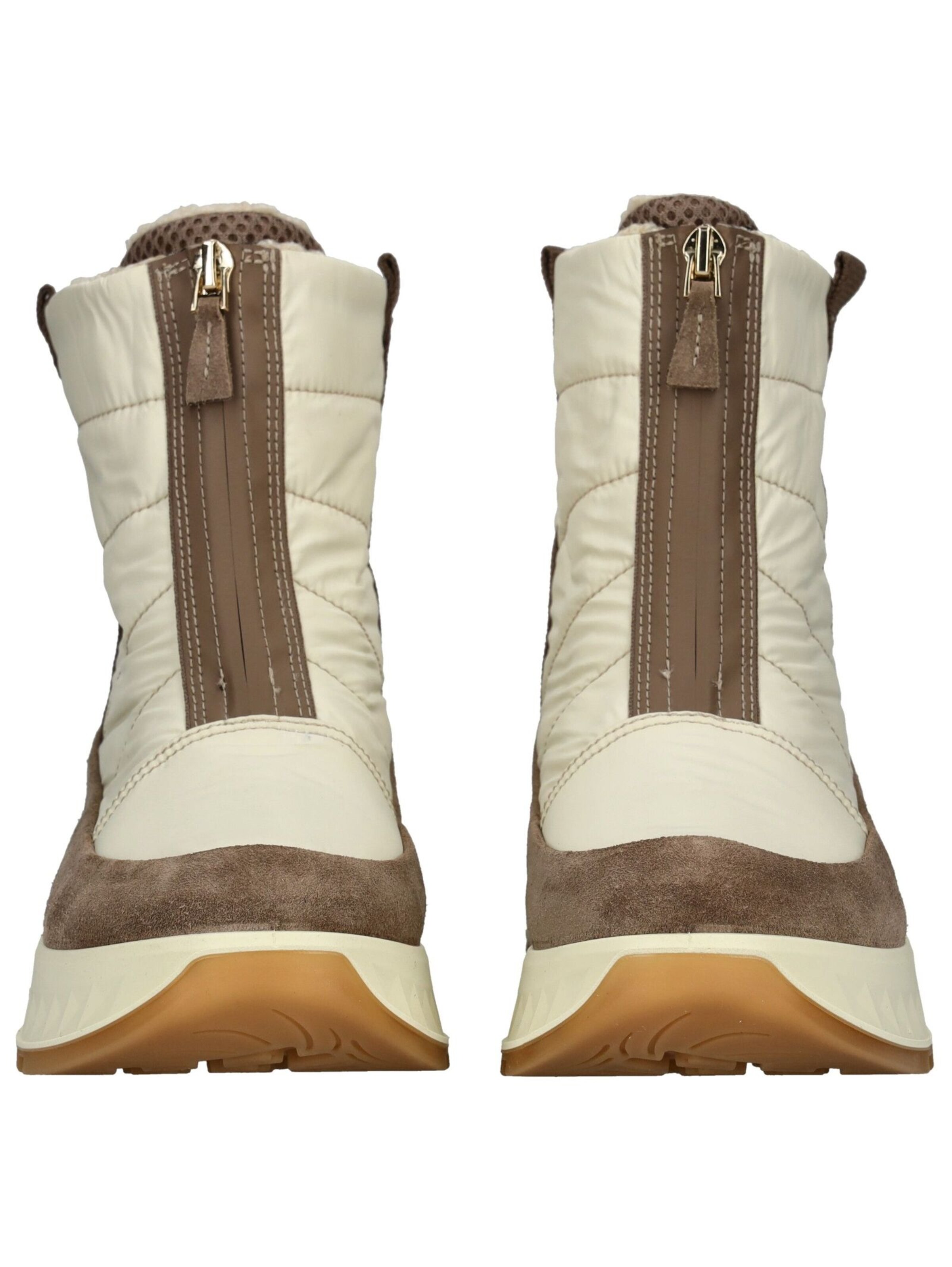 ARA Ankle Boots in Beige
