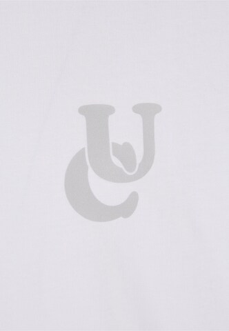 Urban Classics Bluser & t-shirts i hvid