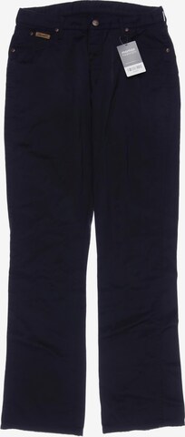 WRANGLER Jeans in 30 in Black: front