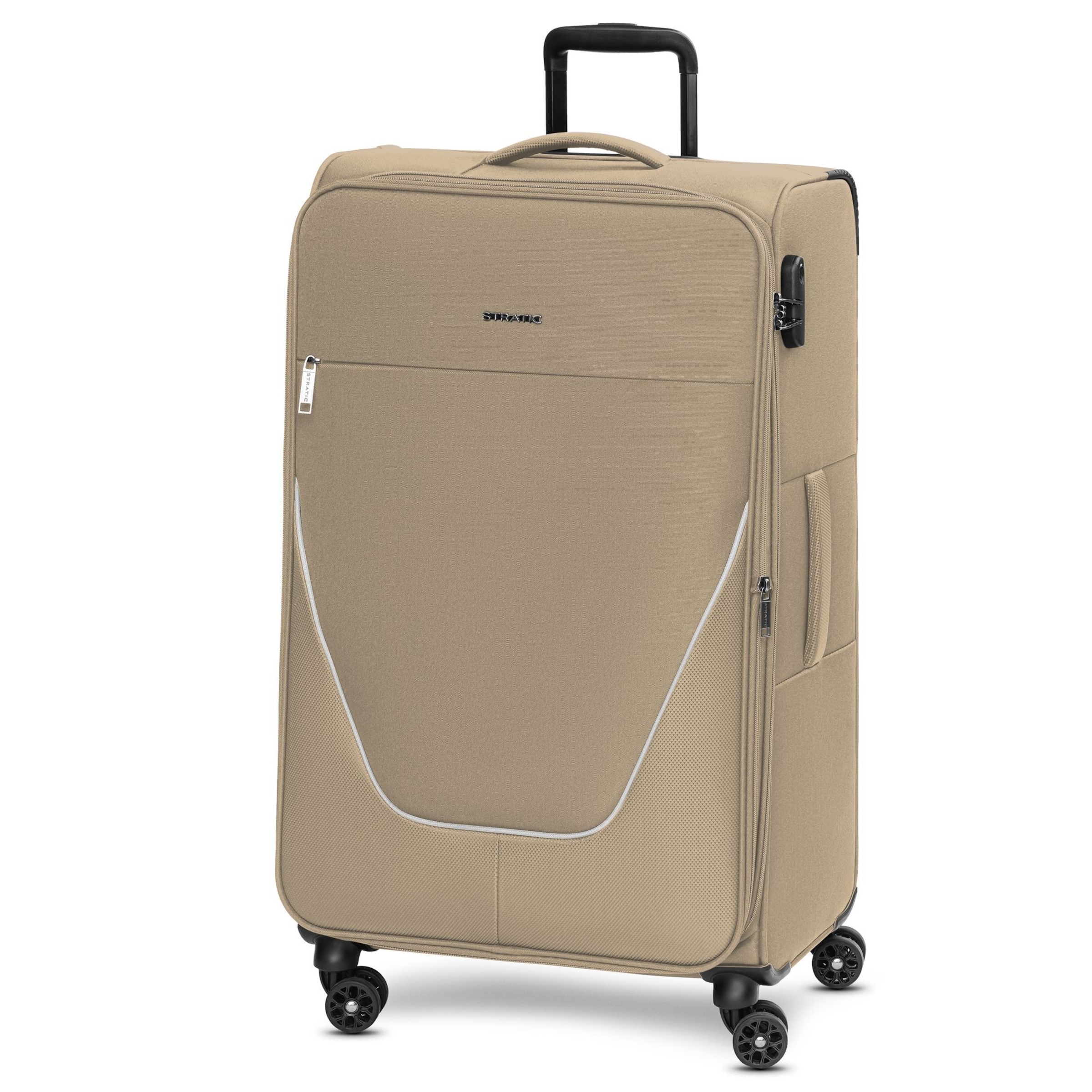 Stratic Trolley 'Taska ' in Grijs