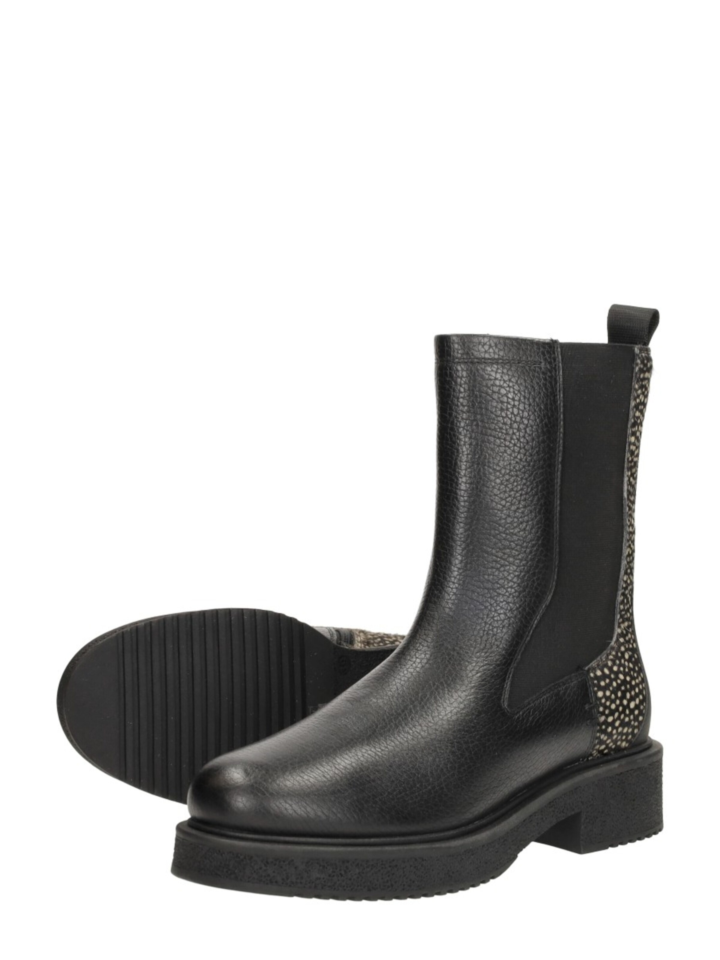 MARUTI Boots 'Sarah'‌‌‌‌‌‌‌‌‌‌ in Schwarz
