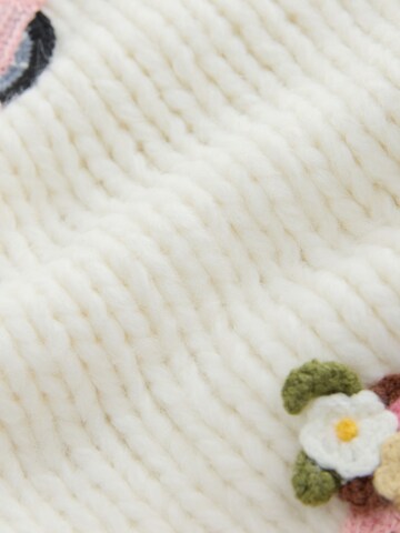 Next Strickjacke in Beige