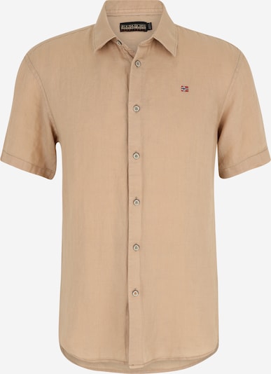 NAPAPIJRI Paita värissä beige, Tuotenäkymä