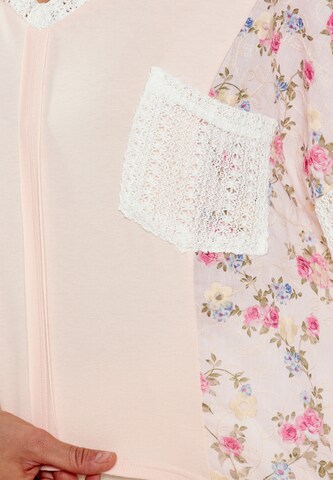 FELIPA Blouse in Pink