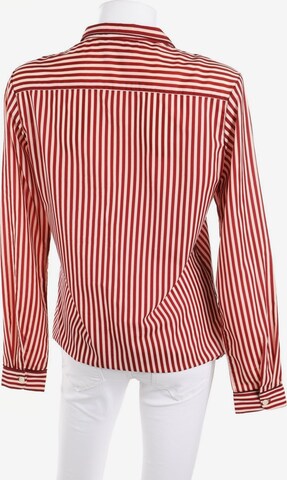 MAISON SCOTCH Blouse & Tunic in M in Red