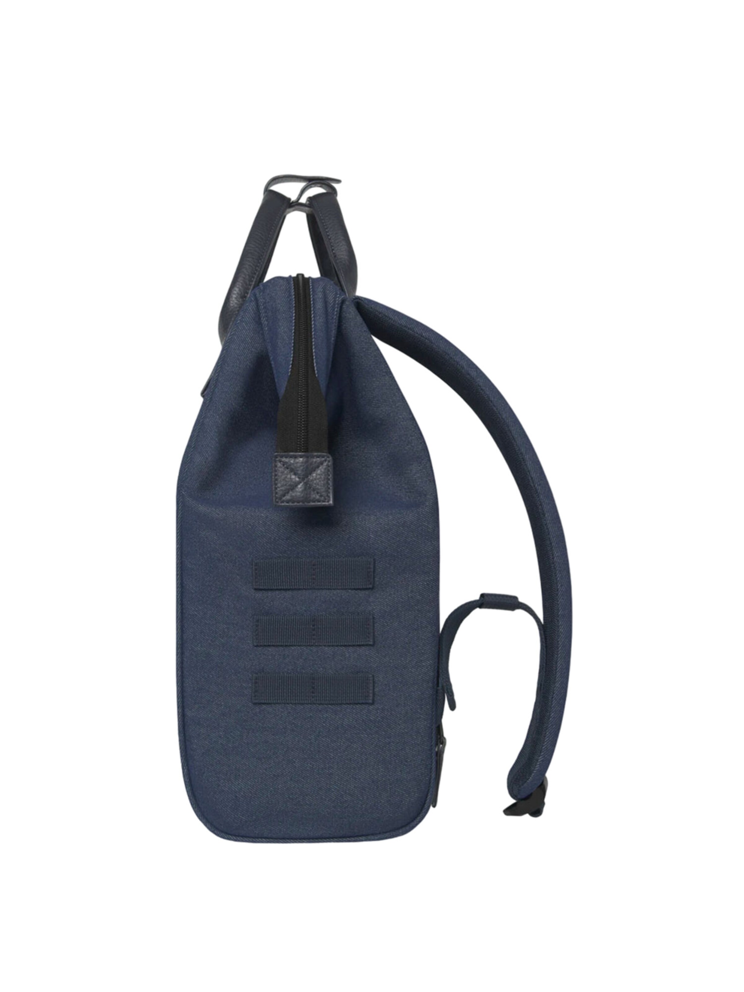 Zaino 'Namur M' di Cabaia in blu