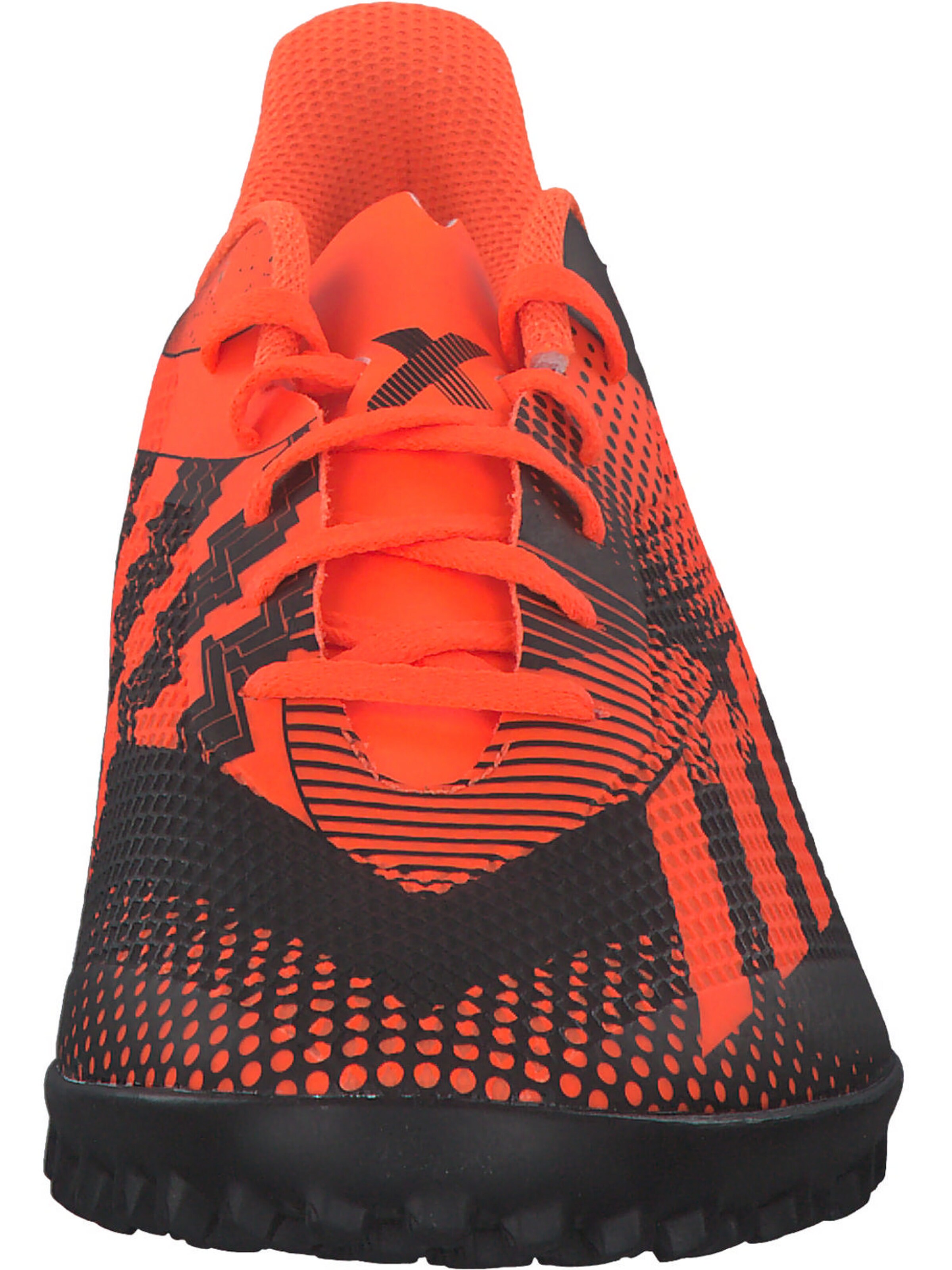 ADIDAS PERFORMANCE Sports shoe 'Messi.4 TF' in Red