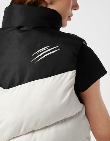 Plein Sport - Colete em preto