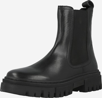 TT. BAGATT Chelsea-bootsi värissä musta: etupuoli