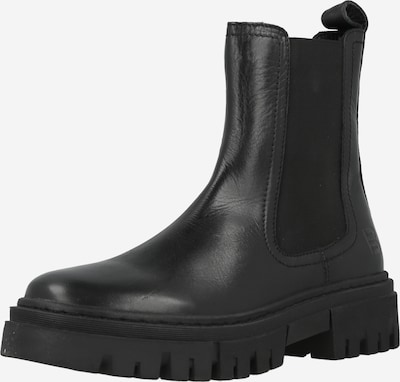 „Chelsea“ batai iš TT. BAGATT, spalva – juoda, Prekių apžvalga