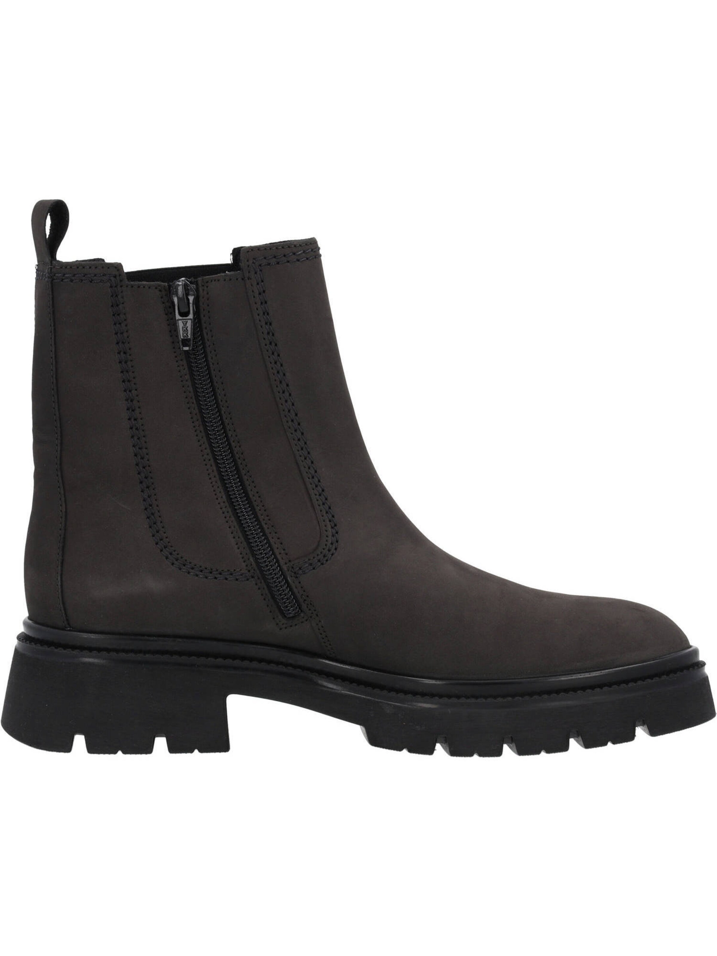 GABOR Bootie in Grey