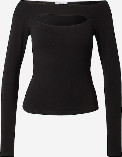 ABOUT YOU Majica 'Mirja' u crna, Pregled proizvoda