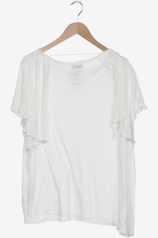 TRIANGLE T-Shirt 5XL in Weiß