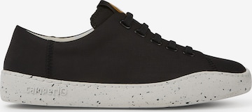 Sneaker bassa 'Peu Touring' di CAMPER in nero