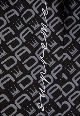 Maglietta di Dada Supreme in nero