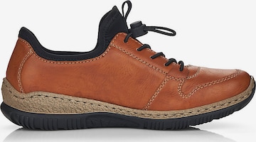 Rieker Sneakers in Brown