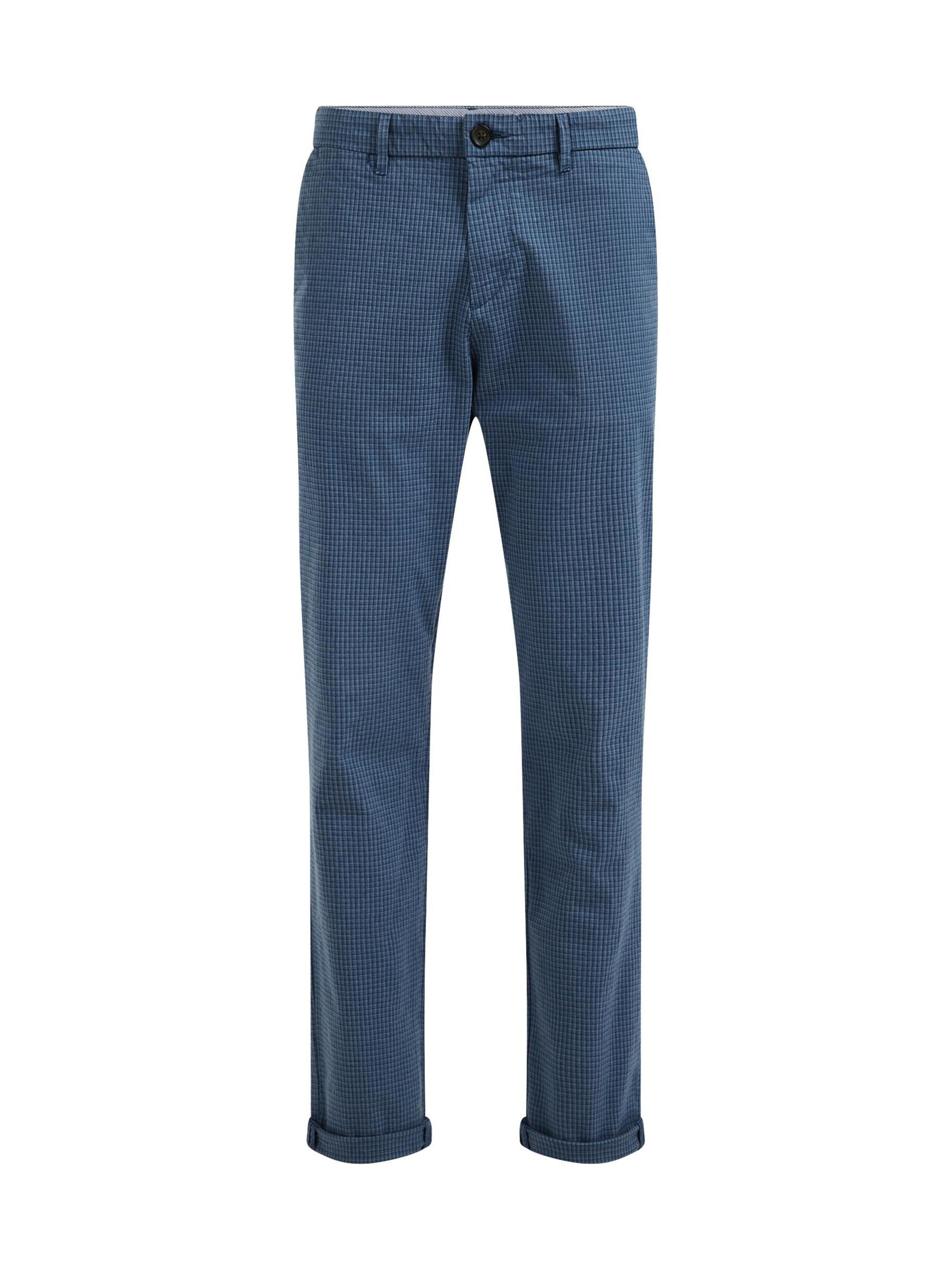 Pantalones de Cuadros para Hombre | JACK \u0026 JONES