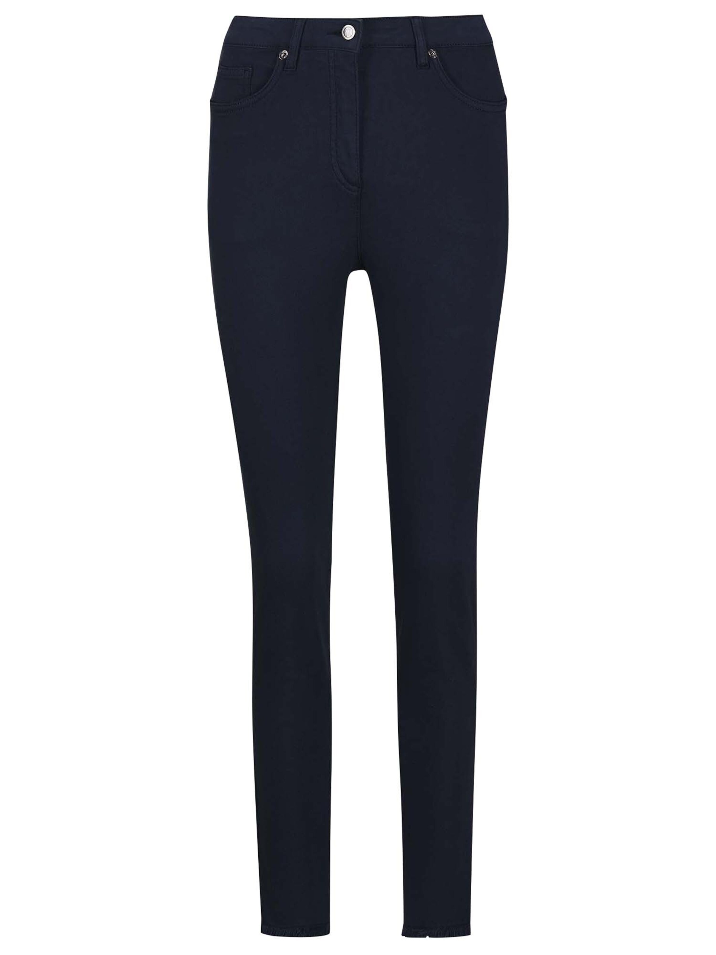 MADELEINE Jean en marine, Vue avec produit