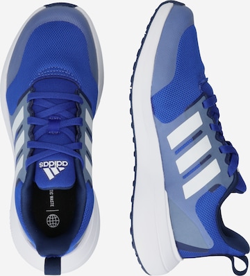 ADIDAS SPORTSWEAR Спортивная обувь 'Fortarun 2.0 Cloudfoam Lace' в Синий