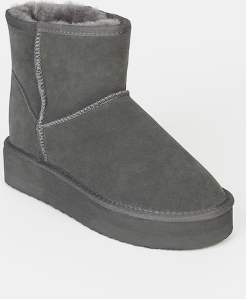 Boots da neve 'Thimble' di Gooce in grigio