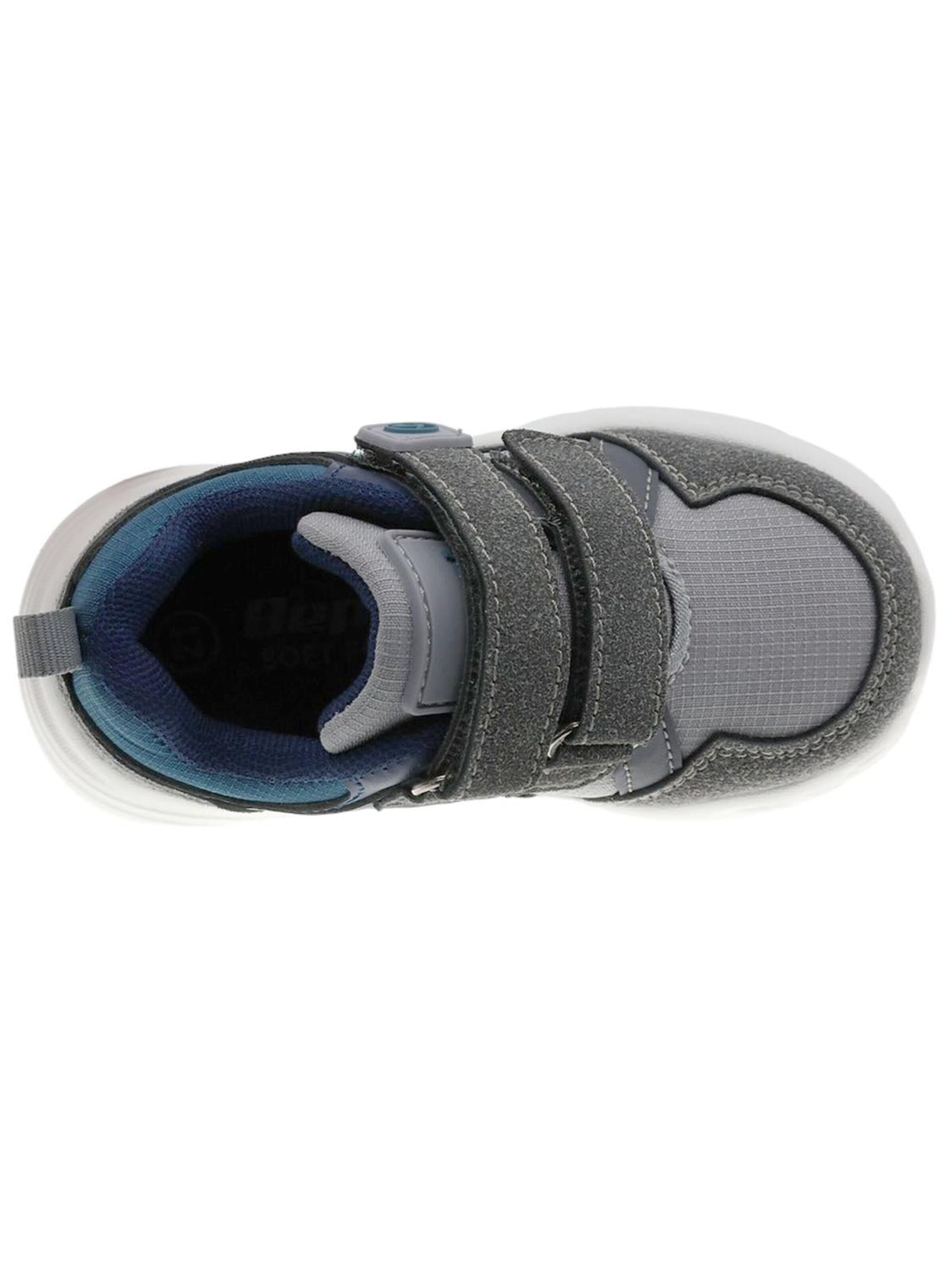 Beppi - Zapatillas deportivas en gris