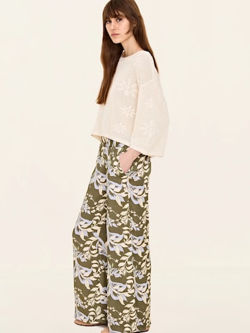 Odd Molly Trui 'Curtain' in Beige