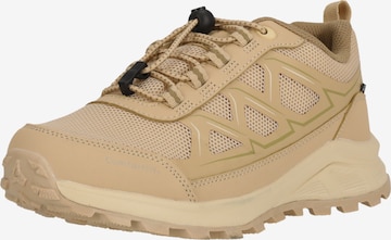 Whistler Low shoe 'Costixius' in Beige: front