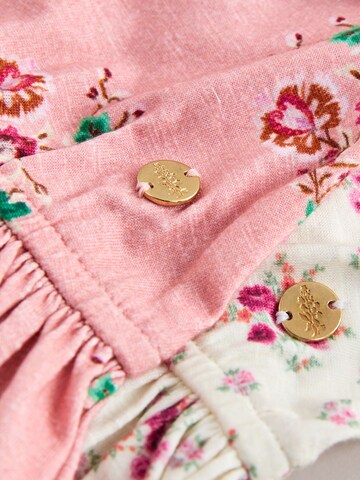 Abito di LAURA ASHLEY in beige