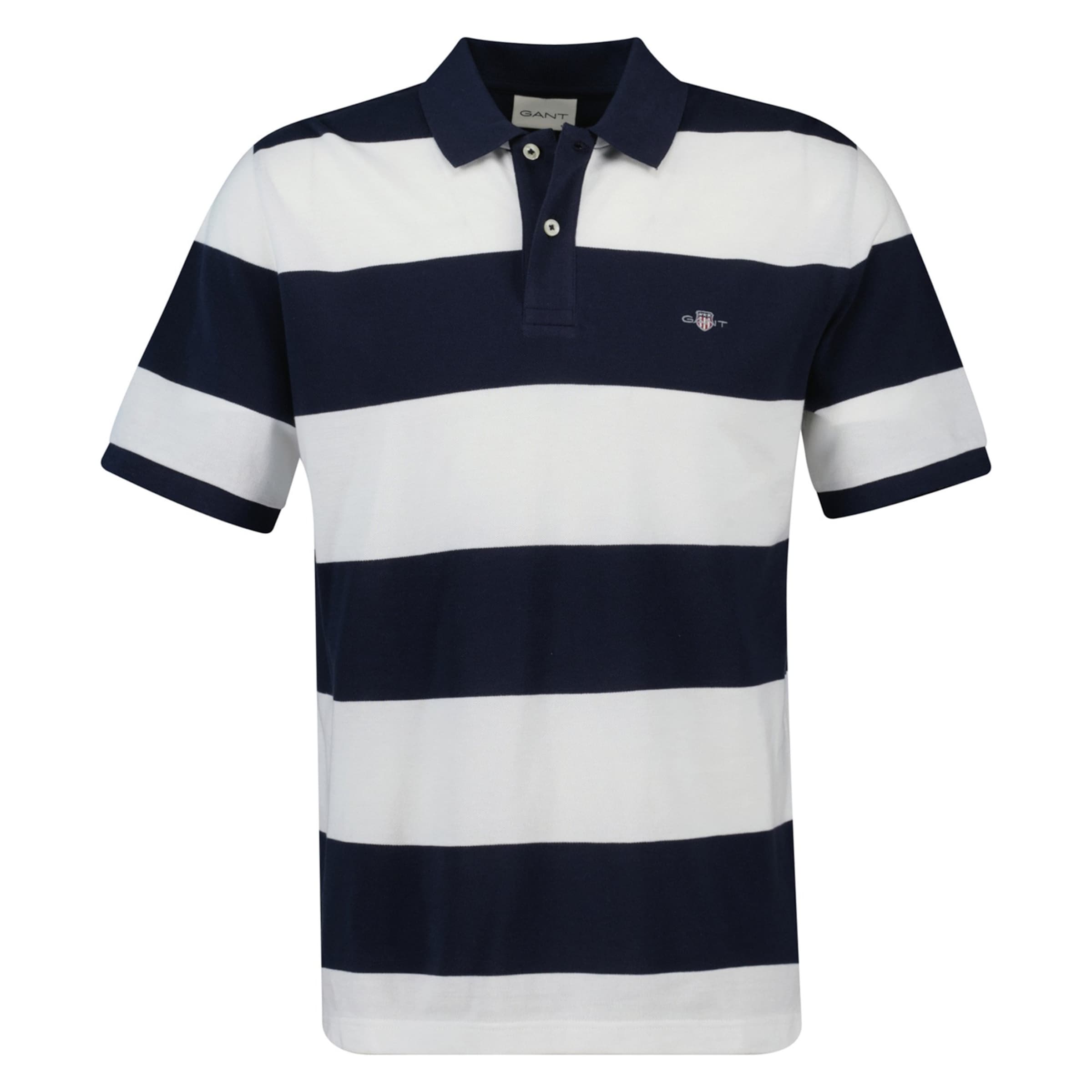 GANT Bluser & t-shirts i blå: forside