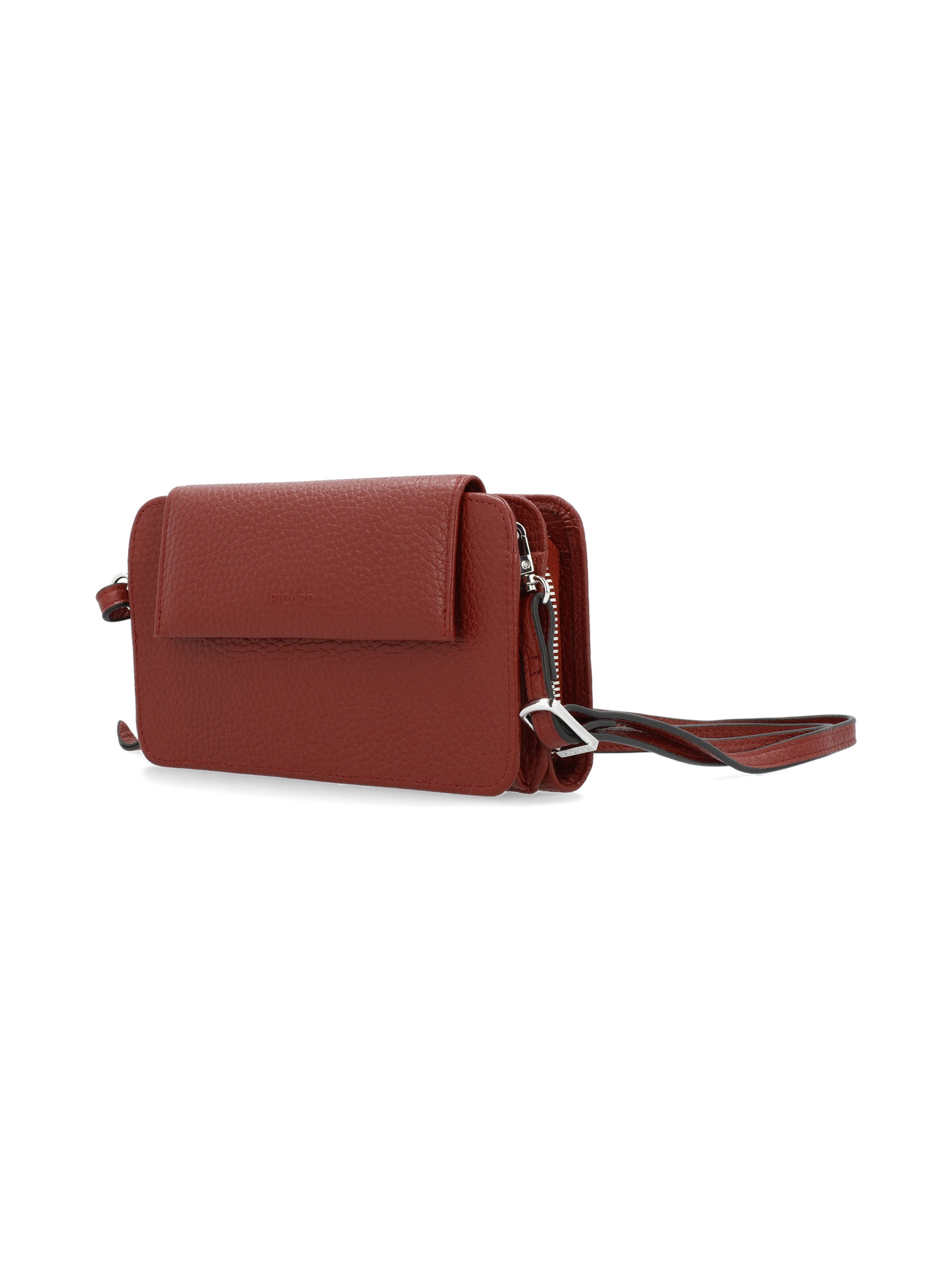 Picard Wallet 'Pure' in Red