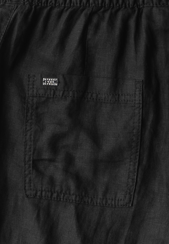 Street One Studio Loose fit Pants in Black