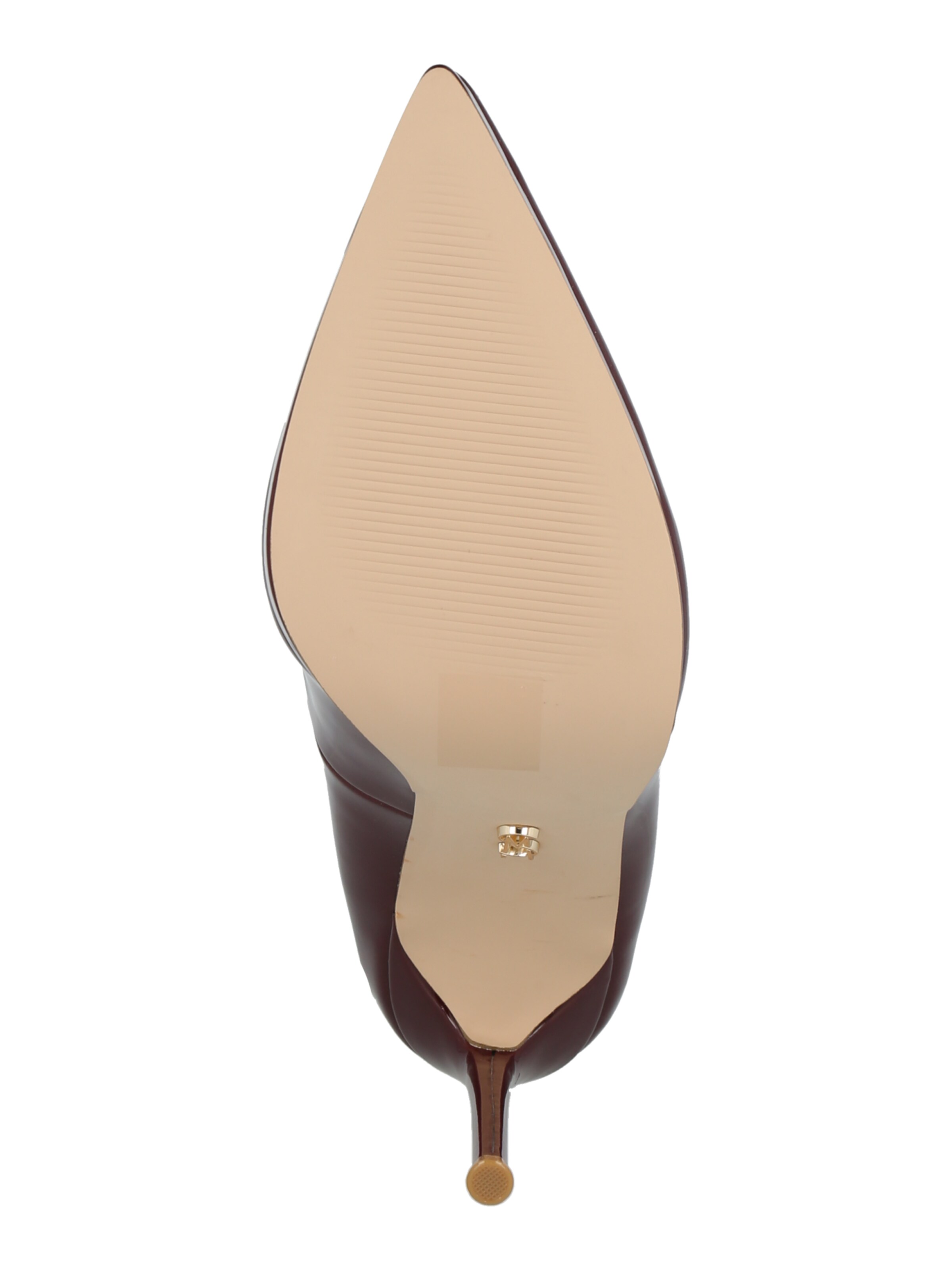Escarpins 'KLASSY' STEVE MADDEN en rouge
