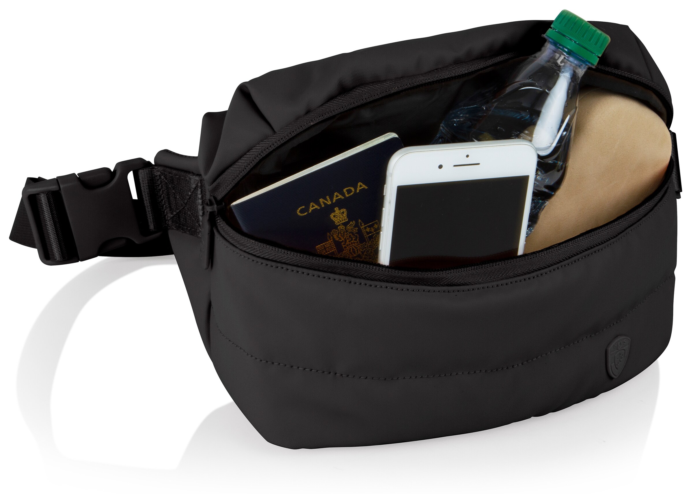 Heys Fanny Pack in Black