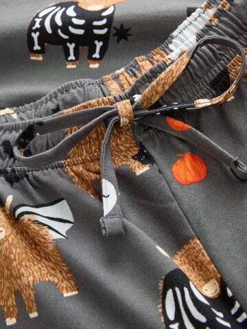 Next Pyjama in Grau