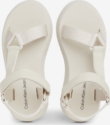 balts Calvin Klein Jeans Sandales