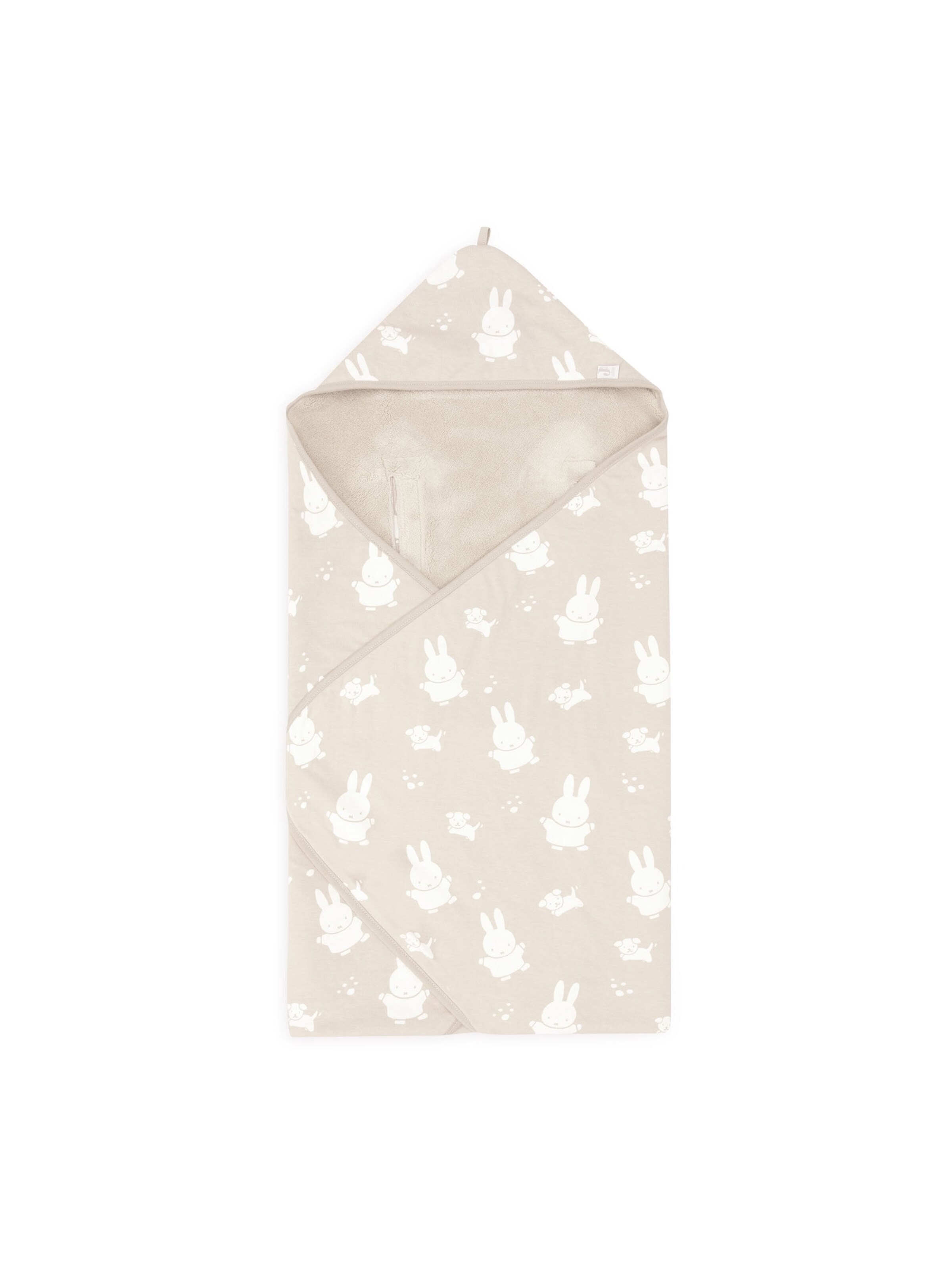 Jollein Baby Blanket in Beige