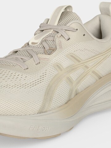 ASICS Παπούτσι για τρέξιμο 'GEL-PULSE 17' σε μπεζ