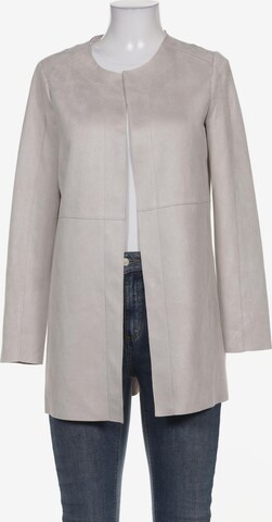 Orsay Jacket & Coat in S in White: front