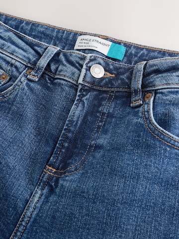 Next Regular Дънки в синьо