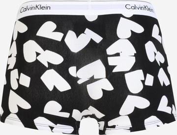 Calvin Klein Underwear Boxershorts in Zwart