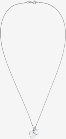 ELLI Necklace in Silver: front