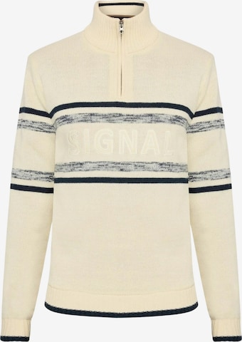 Signal Neulepaita 'NeoSi' värissä beige: etupuoli