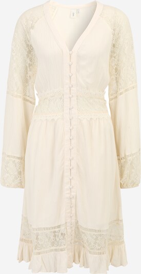 Y.A.S Petite Shirt dress 'MEZA' in Cream, Item view