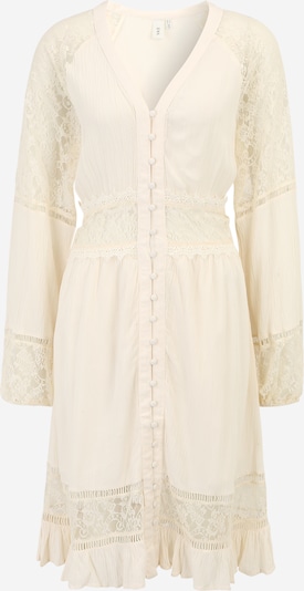 Y.A.S Petite Shirt dress 'MEZA' in Cream, Item view