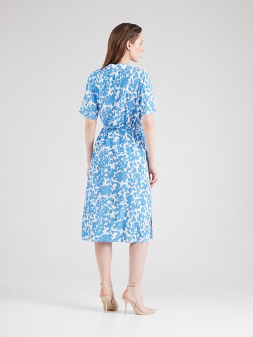 ONLY Shirt dress 'ONLYasmin' in White