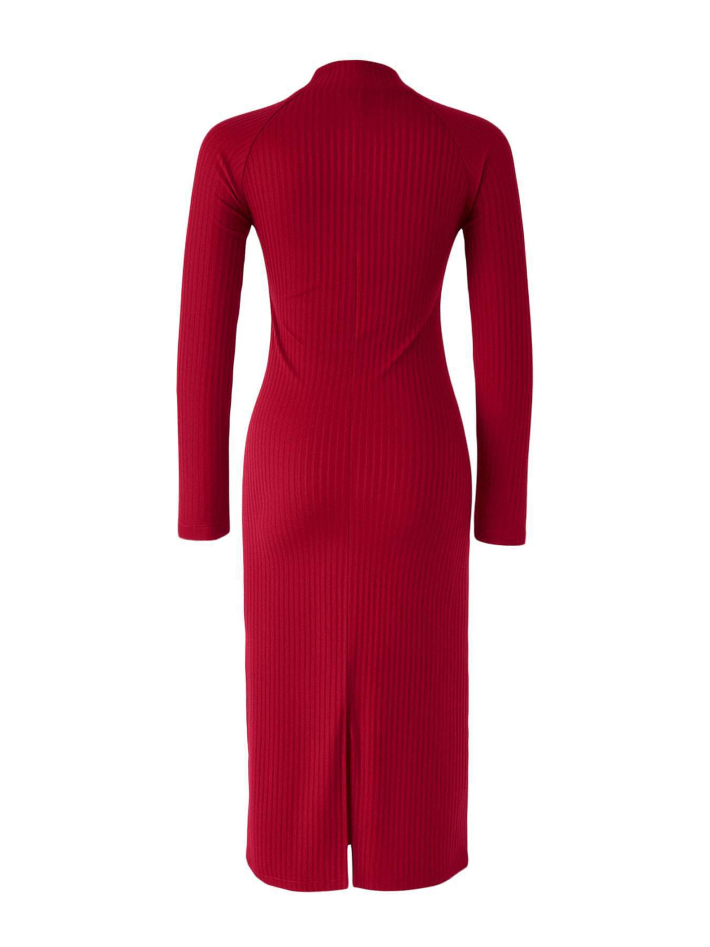 Trendyol Φόρεμα σε κόκκινο