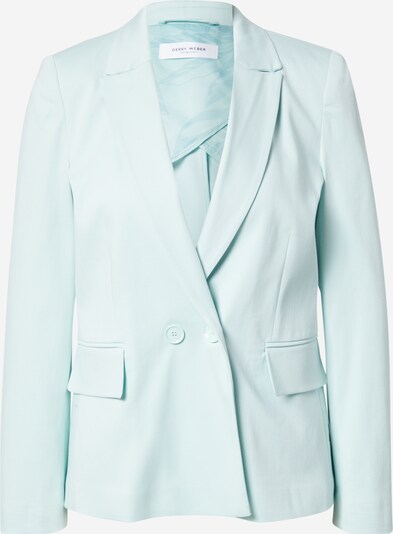 GERRY WEBER Blazer in mint, Produktansicht
