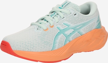 ASICSSportske cipele 'NOVABLAST 5' - plava boja: prednji dio