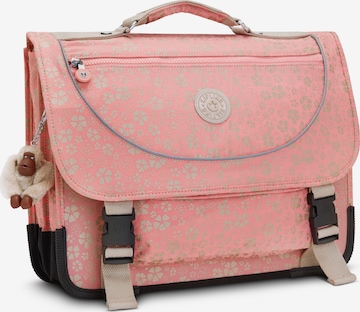 KIPLING Backpack 'Preppy' in Pink